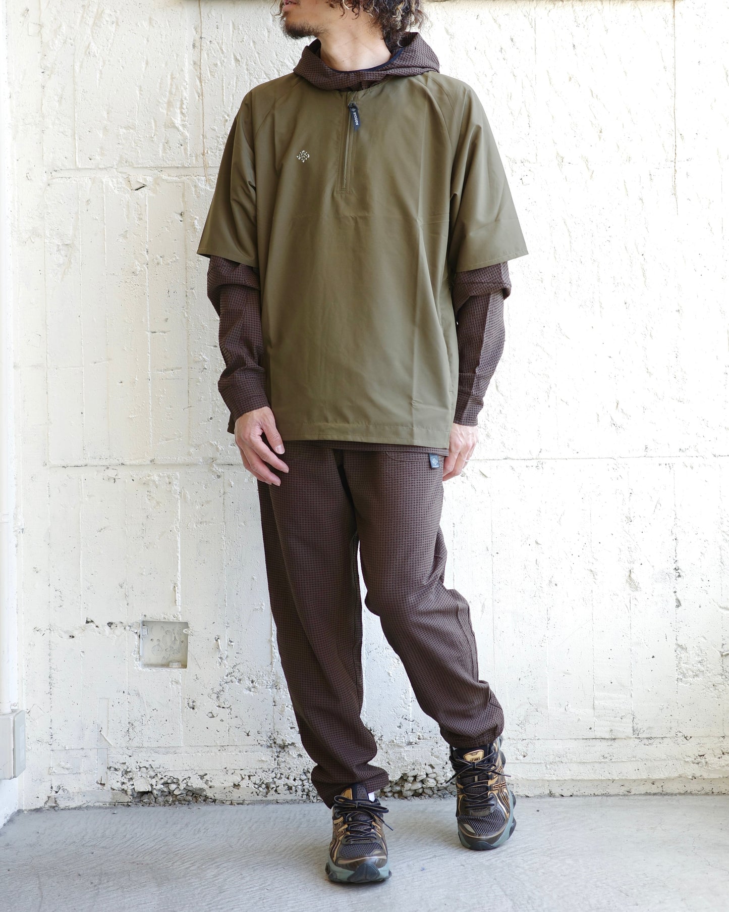 REPEL H/S TEE ver.1.5【RYOGEN】