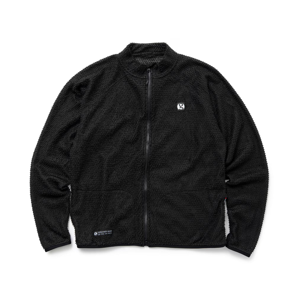 GG F/Z Polartec® Alpha® Direct Jacket【GOSSAMER GEAR】