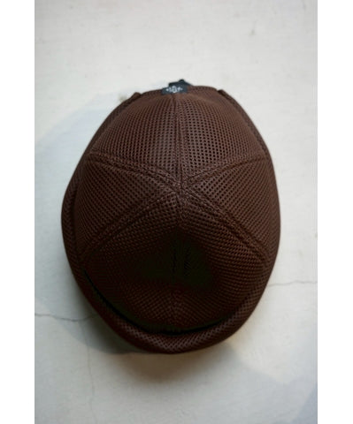 ROLL MESH CAP【RYOGEN】