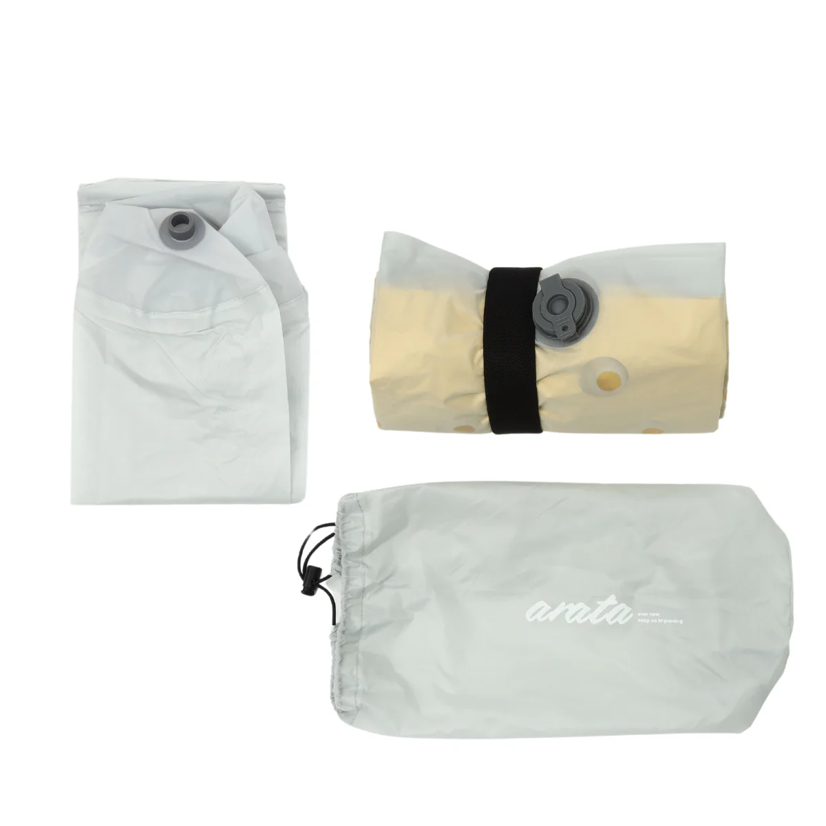 ASP-R7 Mummy(R値6.7 / -30℃環境対応)【arata】 – SANKAKU STAND ASP-R7 Mummy(R値6.7 / -30℃環境対応)【arata】 – SANKAKU STAND