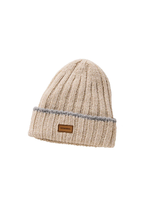 Rib Tbea（25FW)【Teton Bros.】