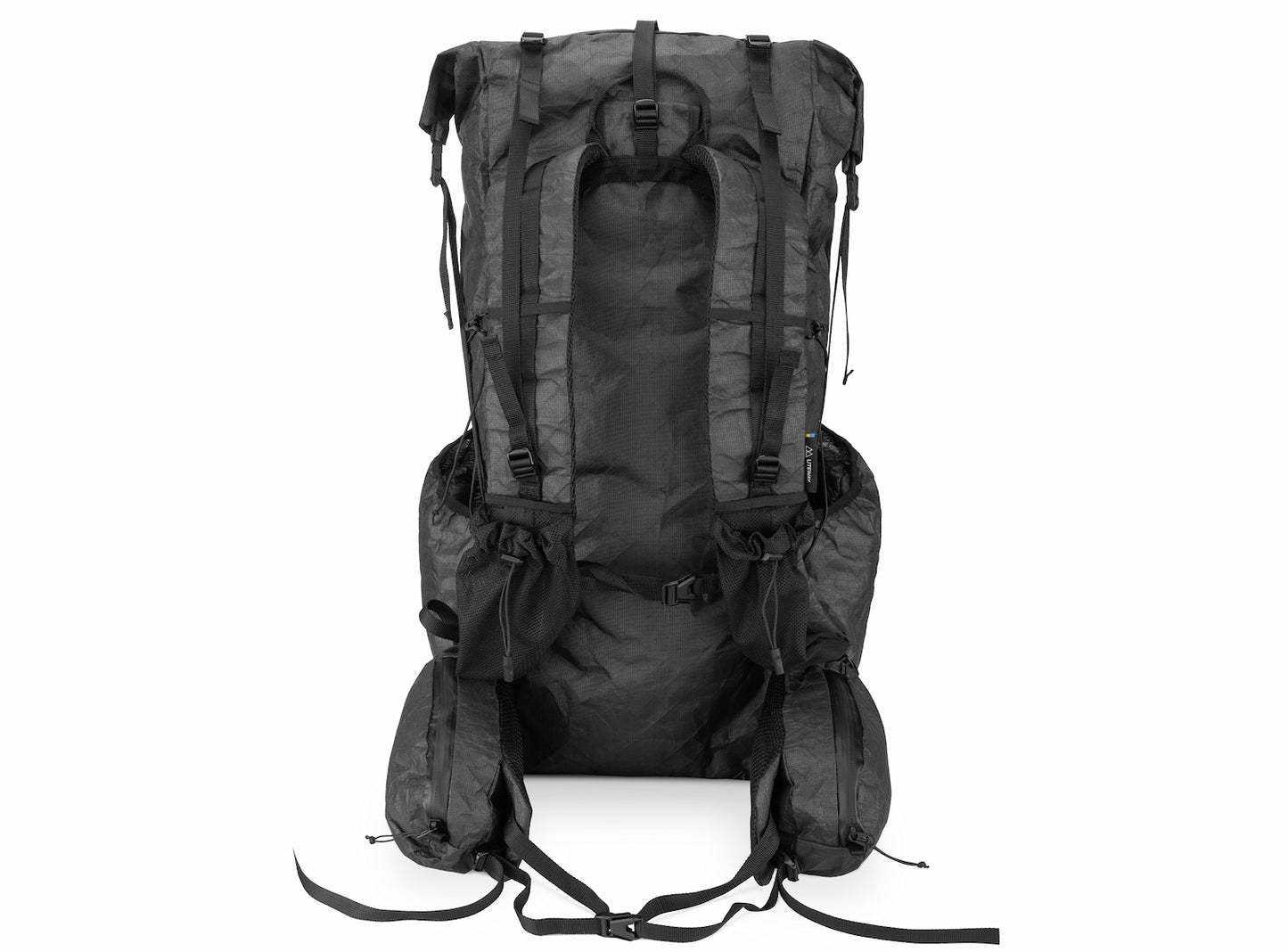 BIGGIE PACK ULTRA 45L【LITEWAY】