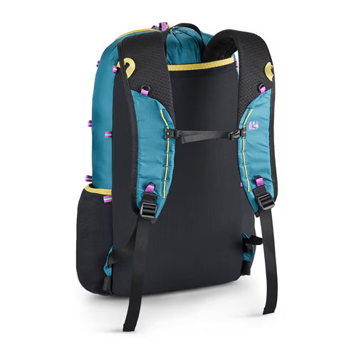 MINIMALIST 19 DAYPACK（超軽量331g/日帰り/アタックザック/19L）【GOSSAMER GEAR】
