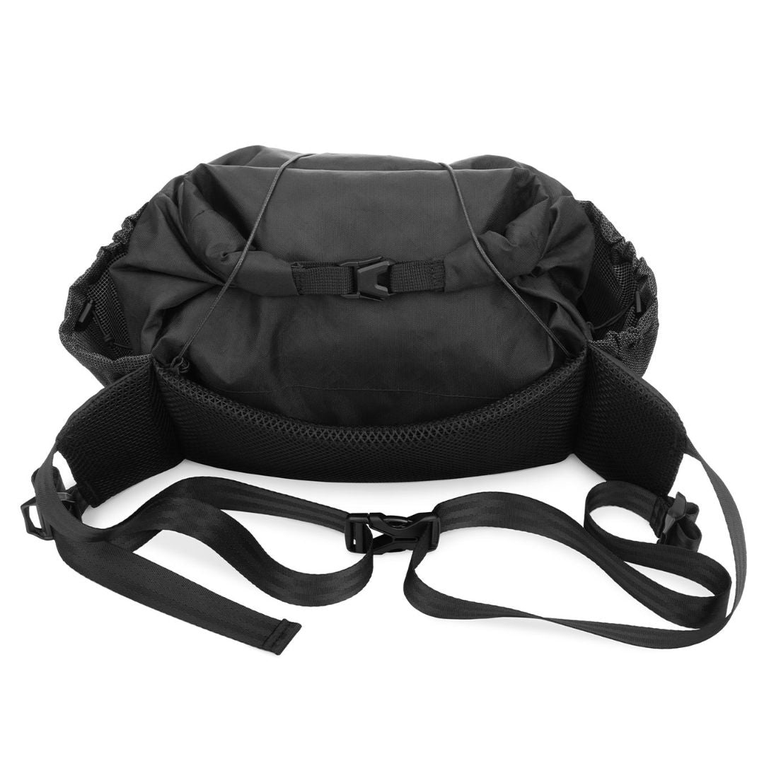 【売り切り御免！】 HIP PACK（日帰りハイク・サイクリングに最適！ウエストバッグ バッグ