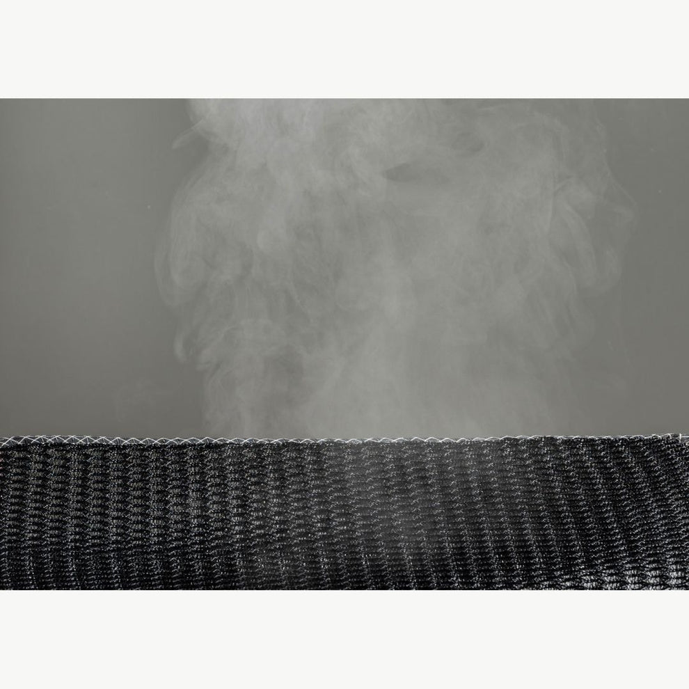 Air Mesh Padding Back Air Mesh Pad(エアメッシュ構造で背面パッドの蒸れを軽減!)【LUNA PROJECT】 – SANKAKU STAND