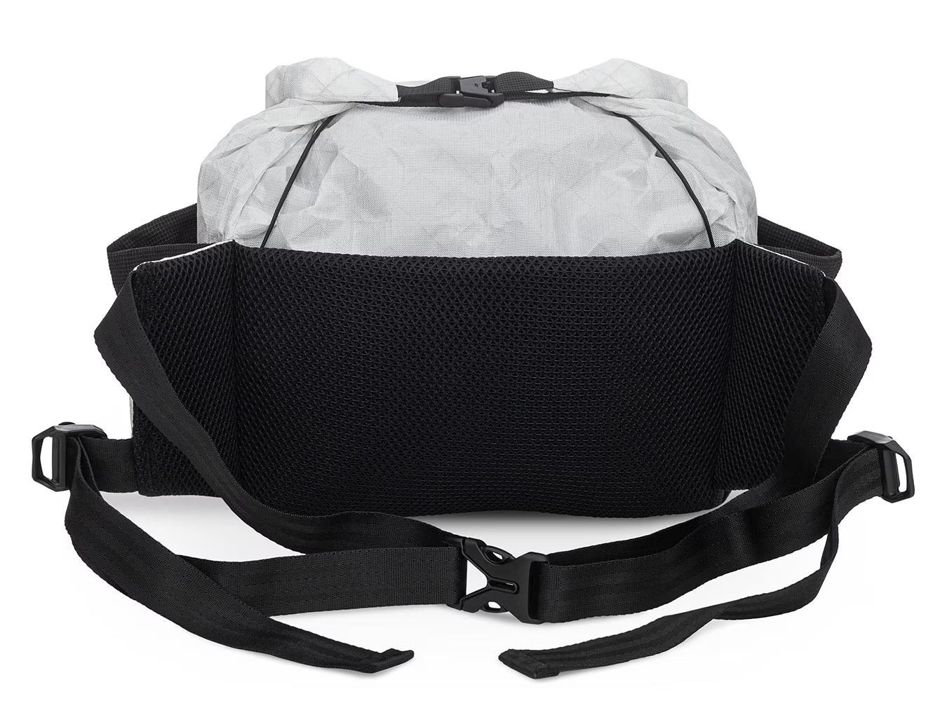 HIP PACK ULTRA（日帰りハイク・サイクリングに最適！軽量ウエストバッグ／10L）【LITEWAY】