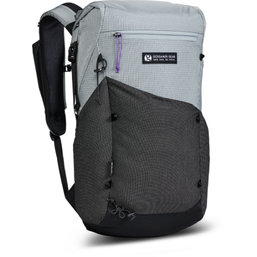 TYPEⅡ Vetta 20【GOSSAMER GEAR】