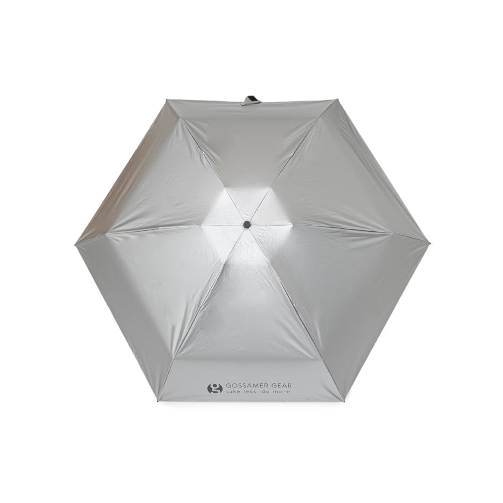 Folding Umbrella 3.0（軽量／晴雨兼用折り畳み傘）【GOSSAMER GEAR】