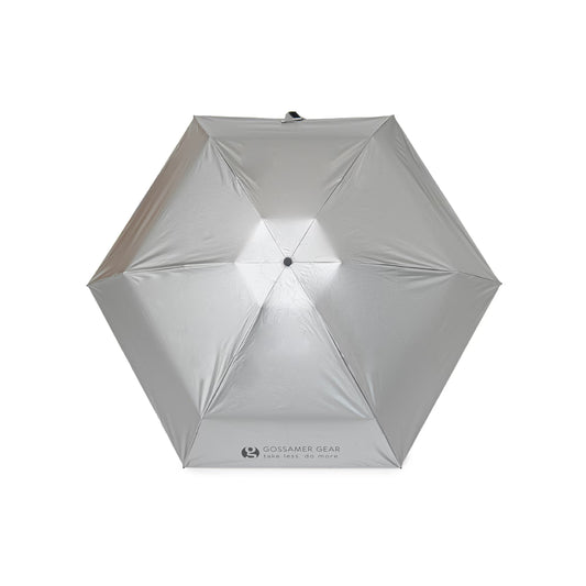 Folding Umbrella 3.0（軽量／晴雨兼用折り畳み傘）【GOSSAMER GEAR】