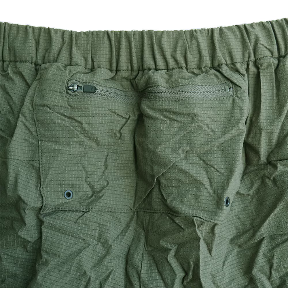 CATCH WAHER MIDDLE SHORTS 825-1-207【ranor】