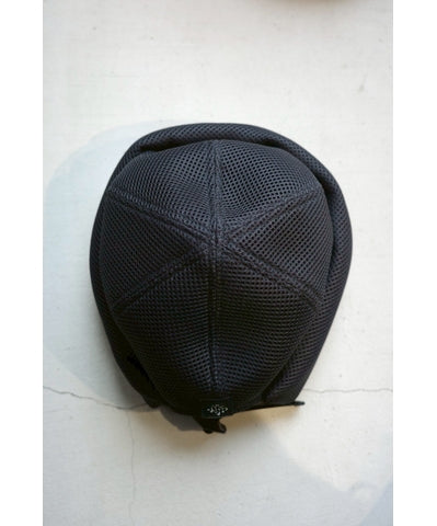 ROLL MESH CAP【RYOGEN】