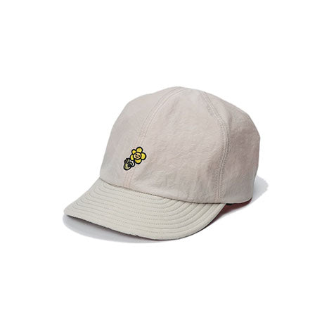Sunny Cap（刺繍が可愛いキャップ）h261-282【halo commodity】