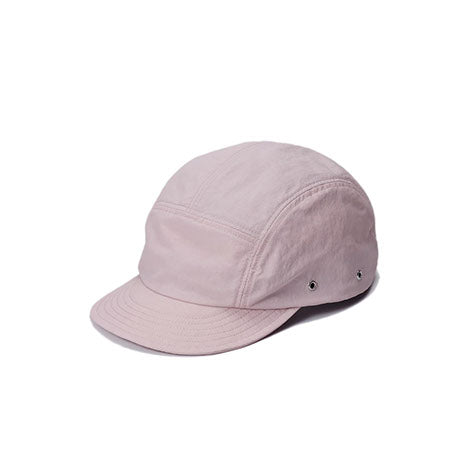 Salt Jet Cap（ツバ短め）h261-311【halo commodity】