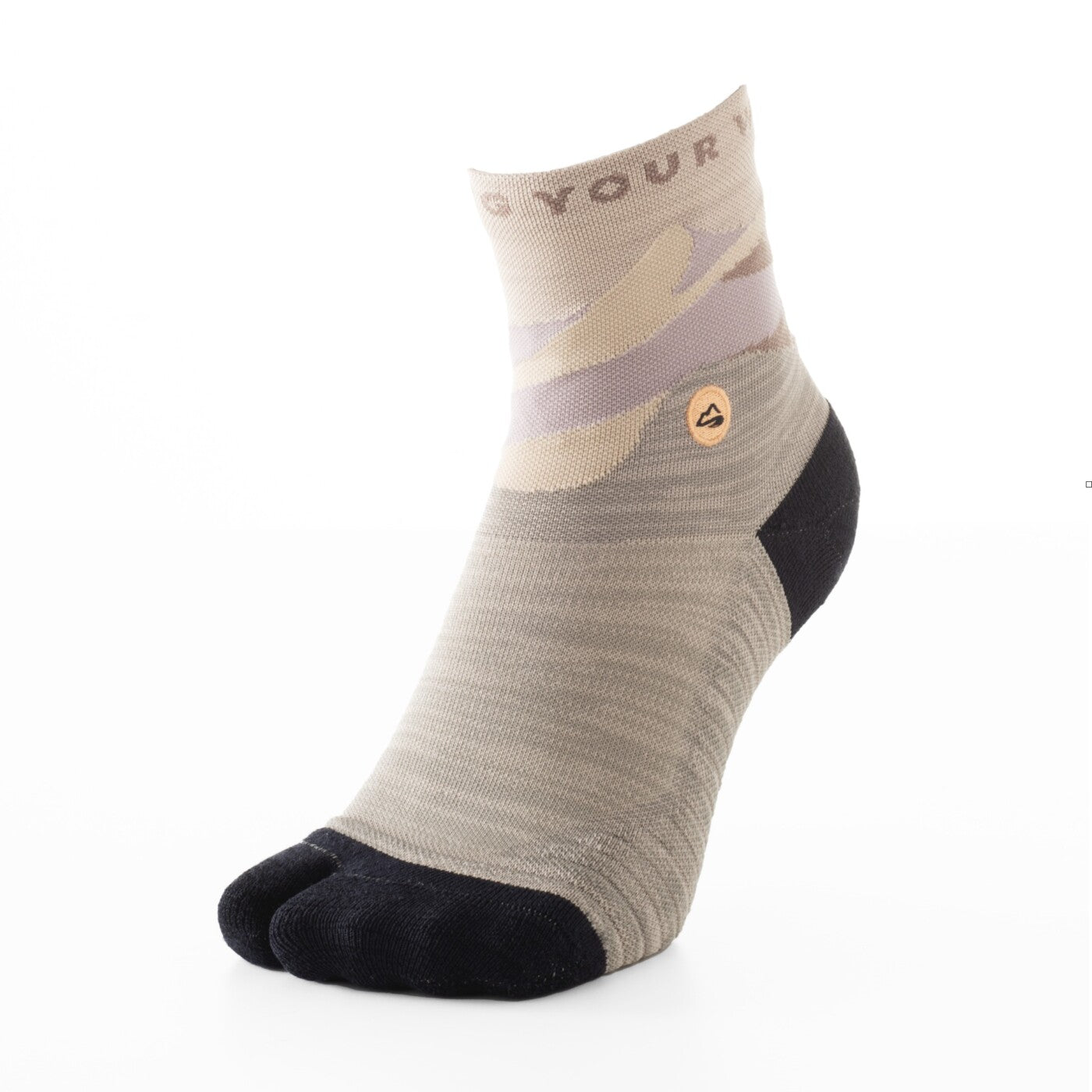 milestone original socks MSS-003【milestone】
