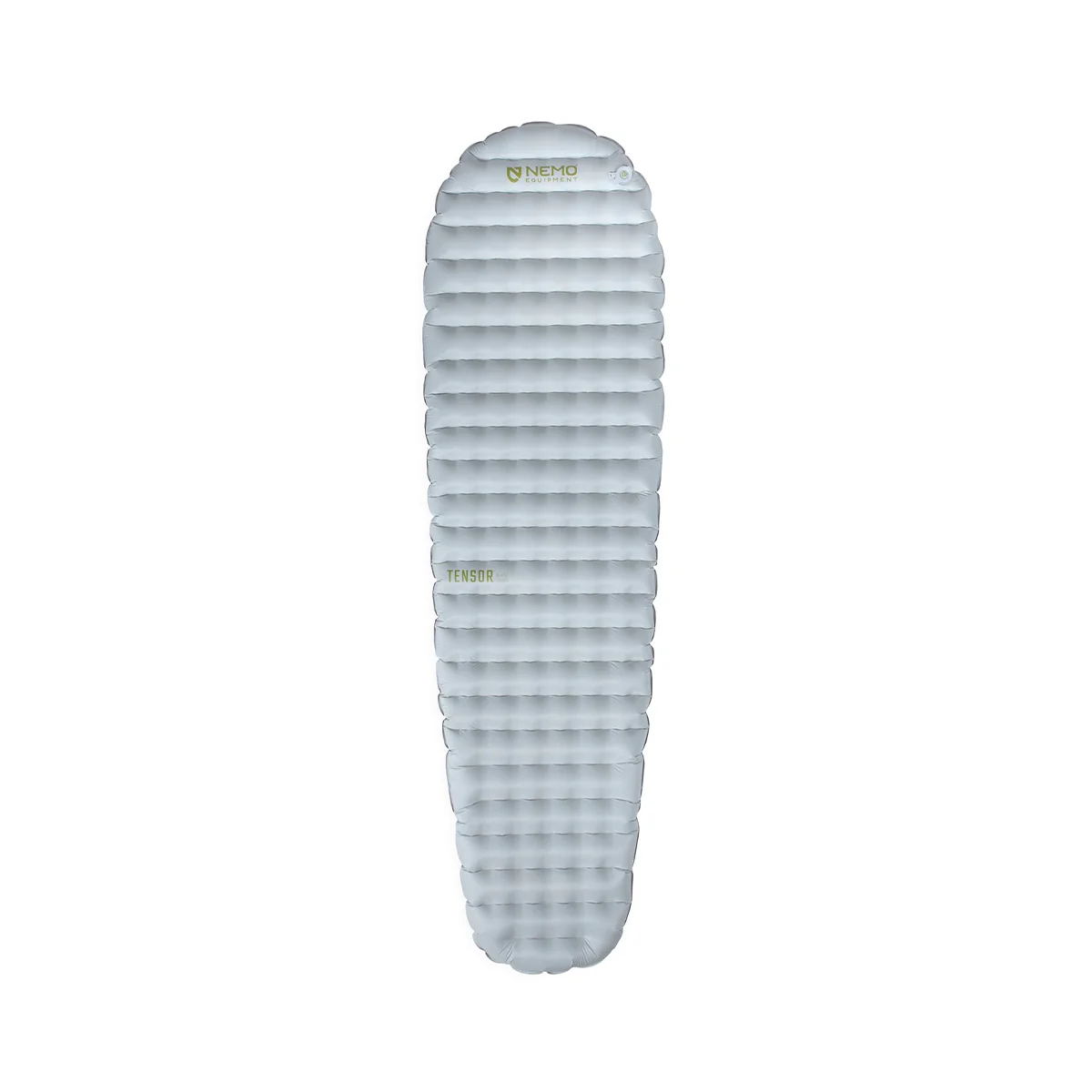 NEMO Tensor Elite （S） / ニーモ テンサーエリート Tensor Elite Regular Mummy（R値2.4）【NEMO】 – SANKAKU STAND