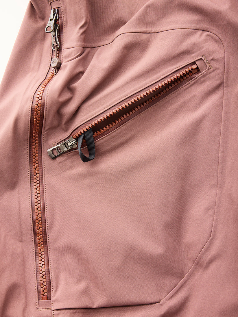 TB Pant Men's（ハードシェルパンツ/取り外し可能なビブタイプ）【Teton Bros.】