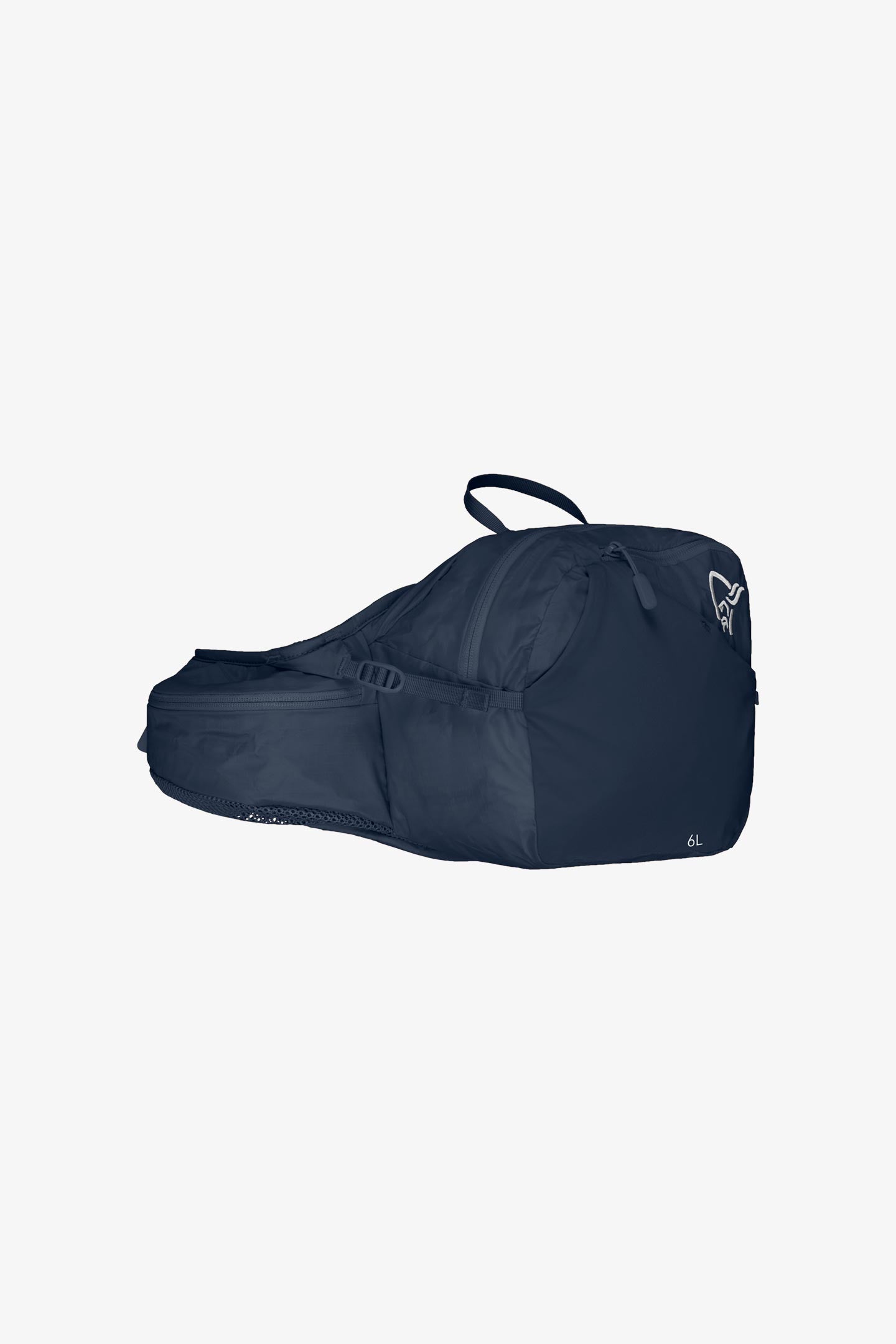 バッグ femund econyl70 6L Hip Pack femund econyl70 6L Hip Pack - 宗像山道具店 by GRIPS