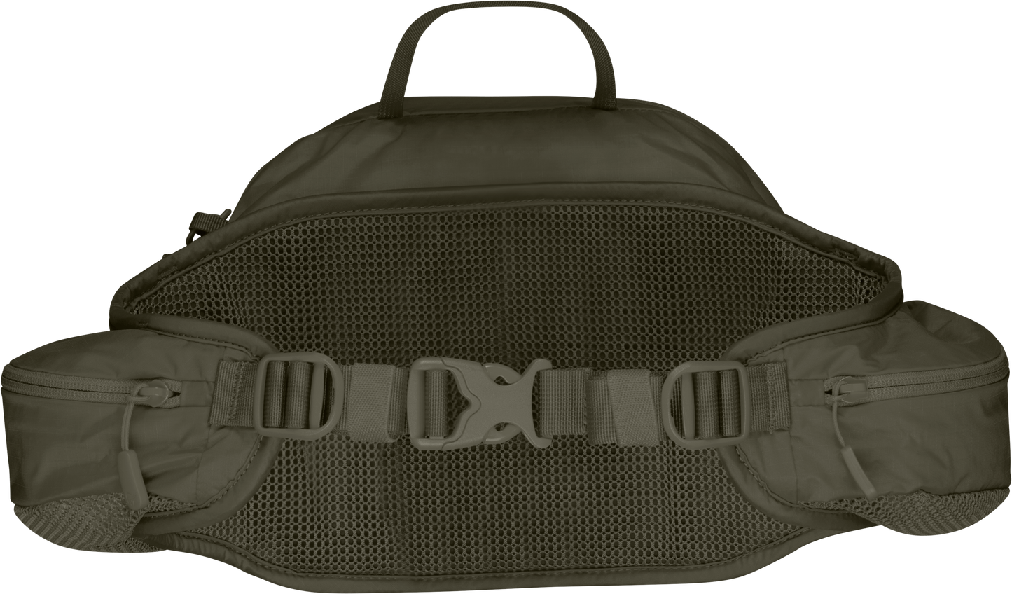 femund econyl70 6L Hip Pack【NORRØNA】