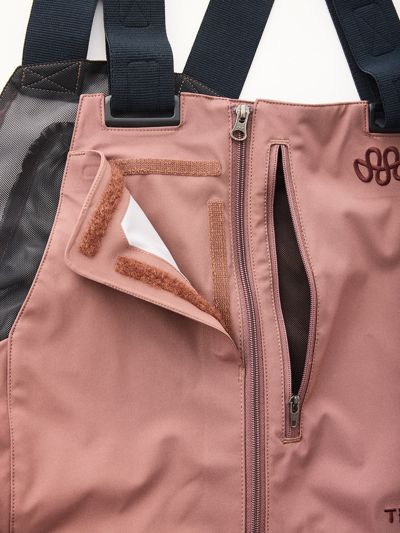 TB Pant Men's（ハードシェルパンツ/取り外し可能なビブタイプ）【Teton Bros.】