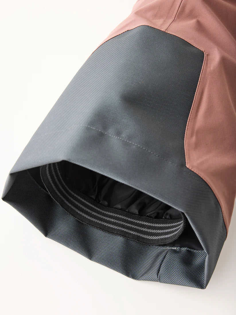 TB Pant Men's（ハードシェルパンツ/取り外し可能なビブタイプ）【Teton Bros.】