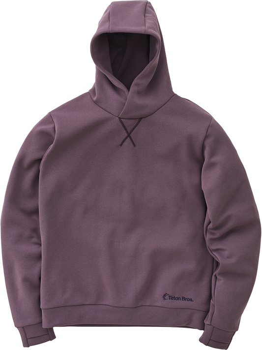 WS OCTA Fleece Hoody【Teton Bros.】