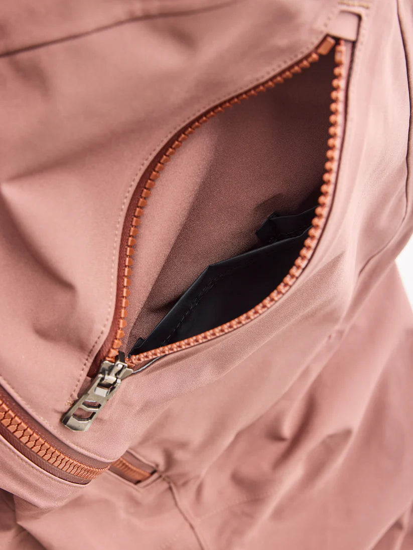 TB Pant Men's（ハードシェルパンツ/取り外し可能なビブタイプ）【Teton Bros.】