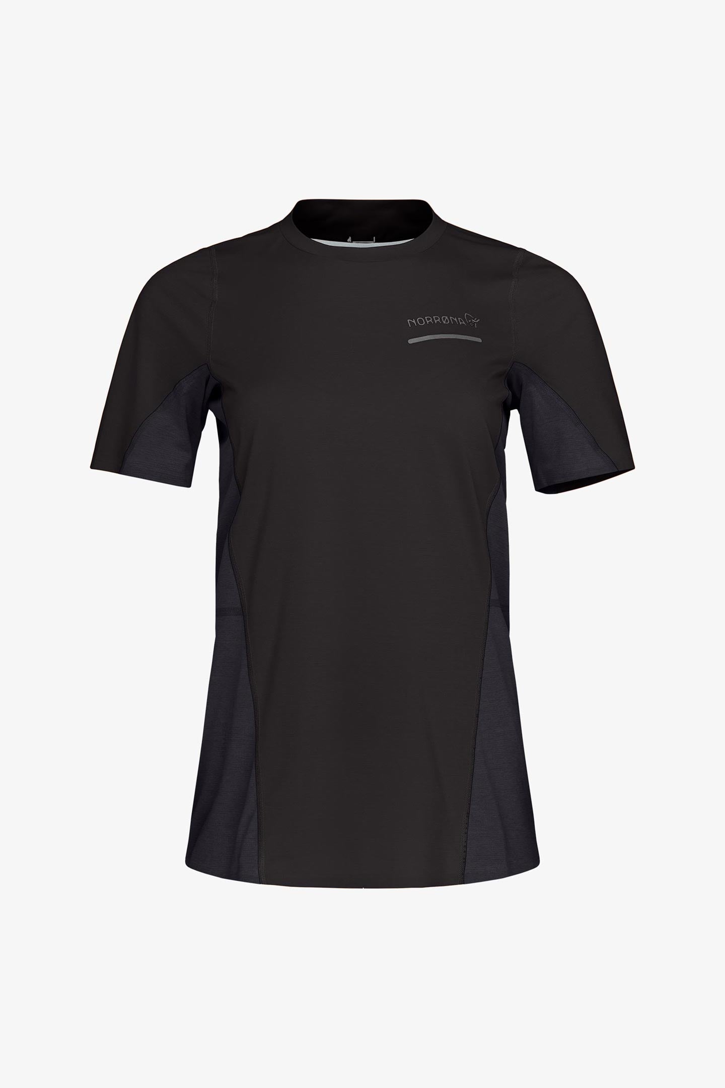 senja equaliser lightweight T-shirt Women's【NORRØNA】