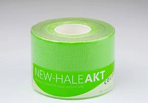 New-HALE AKT 5cm×5m【New-HALE】