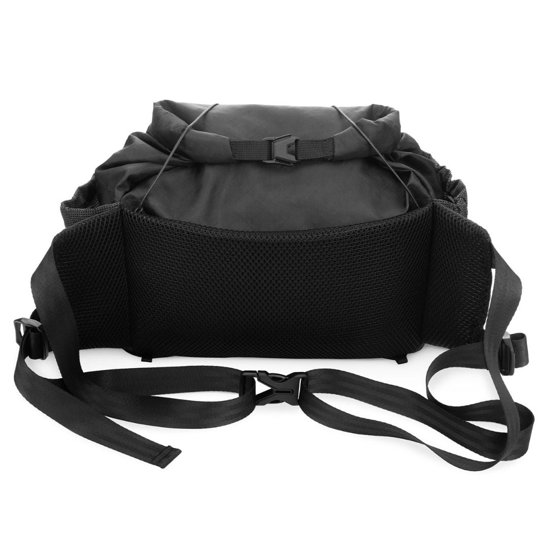 HIP PACK（日帰りハイク・サイクリングに最適！ウエストバッグ／10L）【LITEWAY】