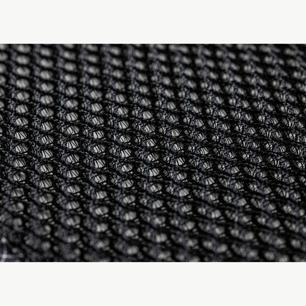 Back Air Mesh Pad（エアメッシュ構造で背面パッドの蒸れを軽減！）【LUNA PROJECT】 – SANKAKU STAND