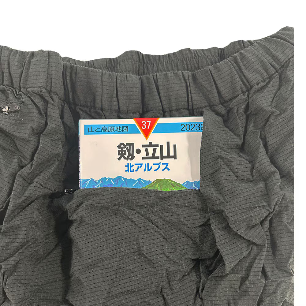 CATCH WAHER MIDDLE SHORTS 825-1-207【ranor】