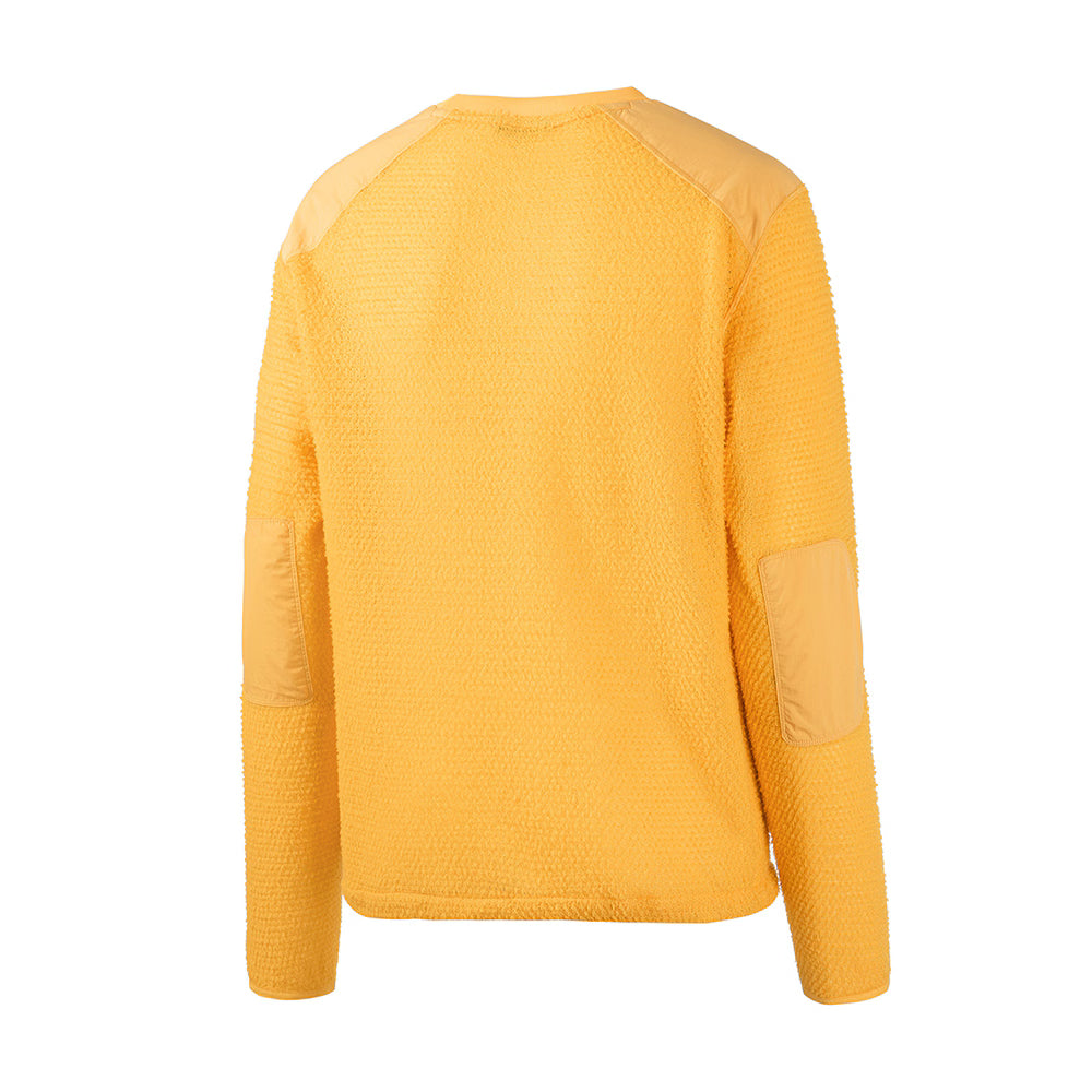 POLARTEC ALPHA 90 Long Shirts（アルファ90）【ZEROGRAM】
