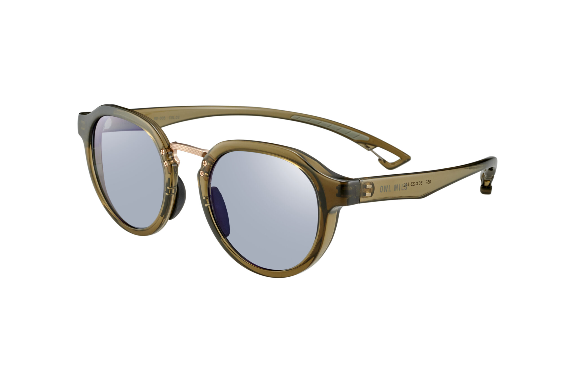 RED LABEL］Kushinada クシナダ【OWL MILS】 – SANKAKU STAND