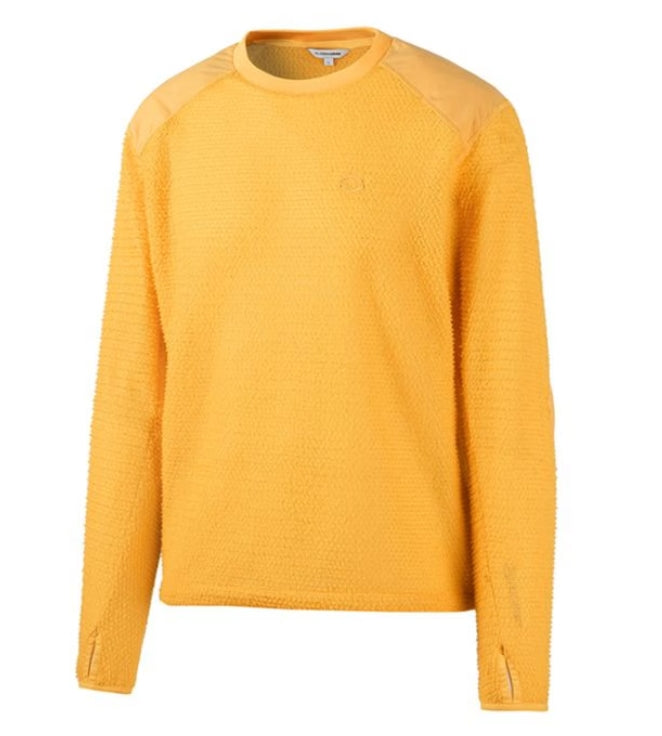 POLARTEC ALPHA 90 Long Shirts（アルファ90）【ZEROGRAM】 – SANKAKU