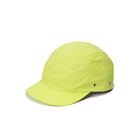 Salt Jet Cap（ツバ短め）h261-311【halo commodity】