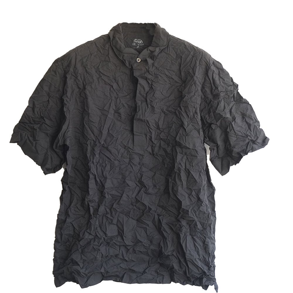 CHACH WASHER HARF SHIRT 825-3-301【ranor】