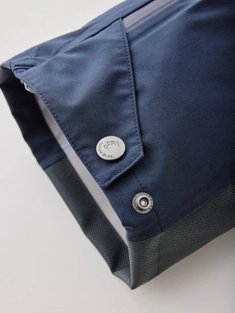 Climatic Pant M's（サイドがフルジップの着脱ラクチンハードシェルパンツ）【Teton Bros.】