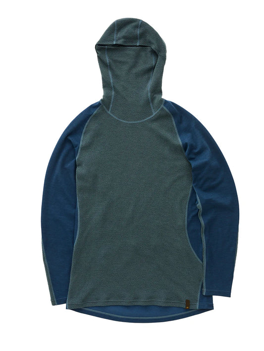 MOB Hybrid Hoody Mens【Teton Bros.】