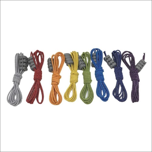 SHOCK COMPRESSION CORD SET【GOSSAMER GEAR】