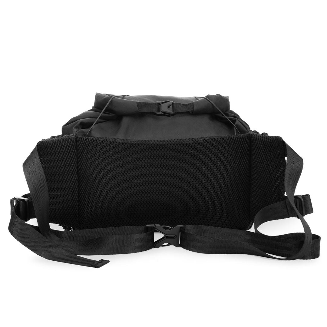 HIP PACK（日帰りハイク・サイクリングに最適！ウエストバッグ／10L）【LITEWAY】