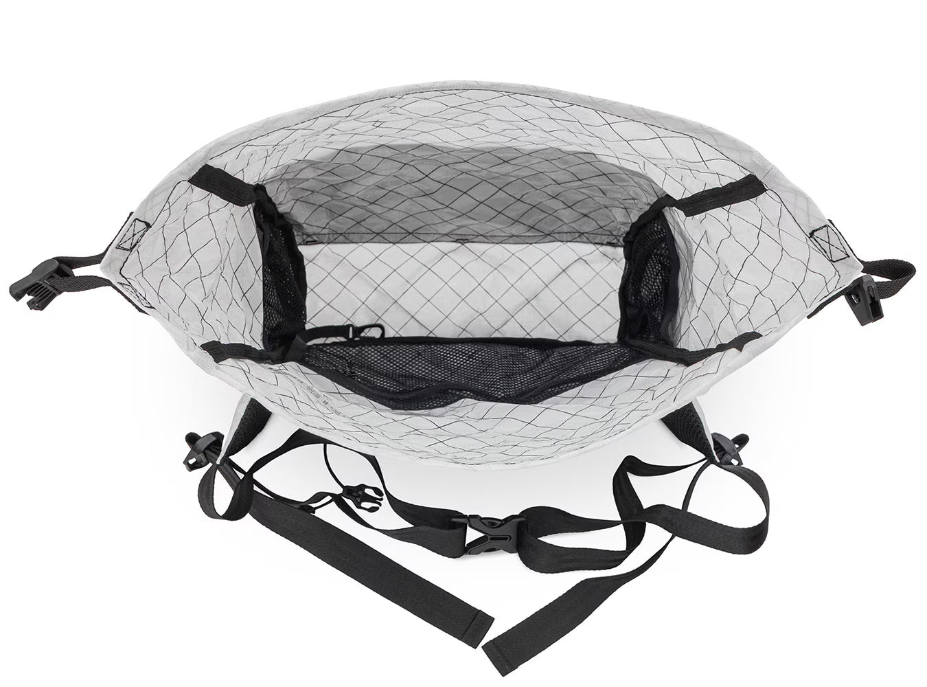 HIP PACK ULTRA(日帰りハイク・サイクリングに最適!軽量ウエスト HIP PACK ULTRA(日帰りハイク・サイクリングに最適!軽量ウエスト