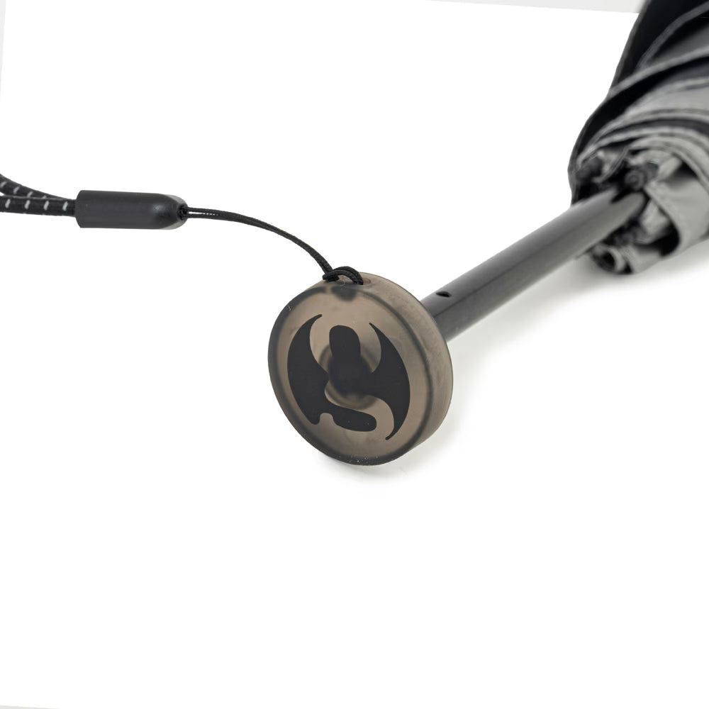 TLDM Folding Umbrella Dual 2.0（超軽量90g！晴雨兼用折り畳み傘）【GOSSAMMER GEAR】