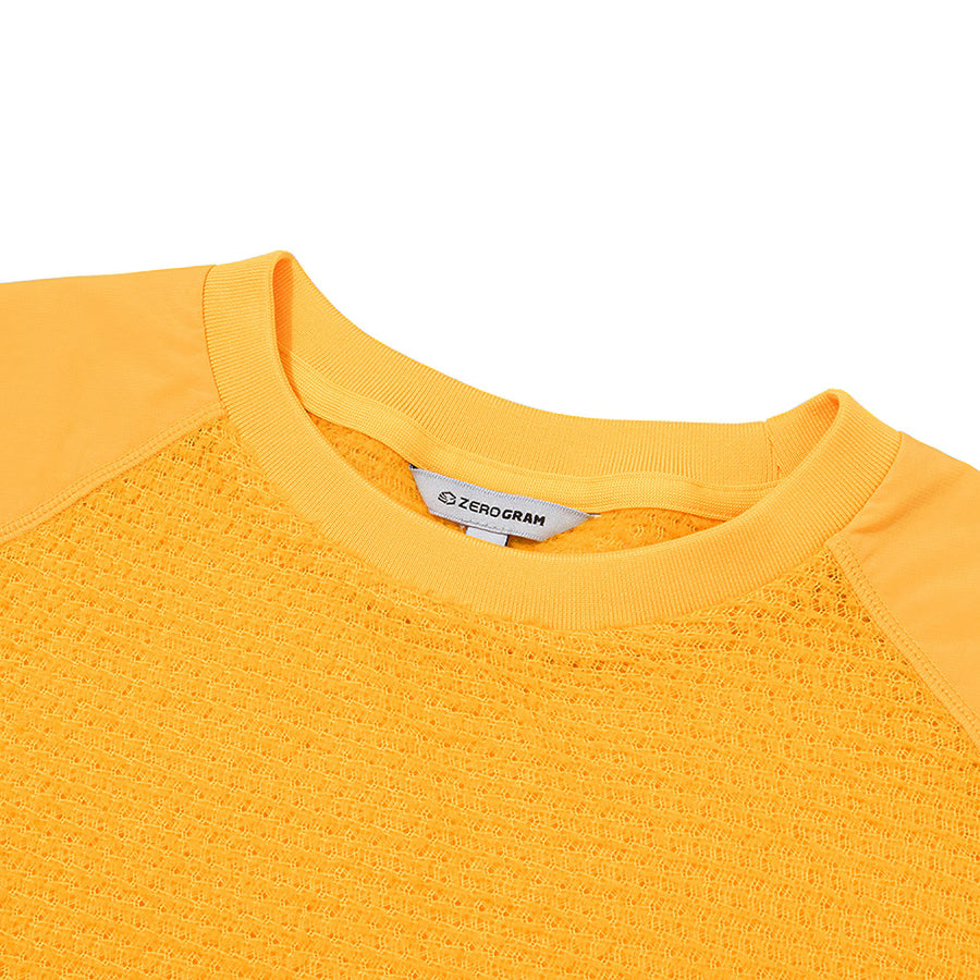 POLARTEC ALPHA 90 Long Shirts（アルファ90）【ZEROGRAM】