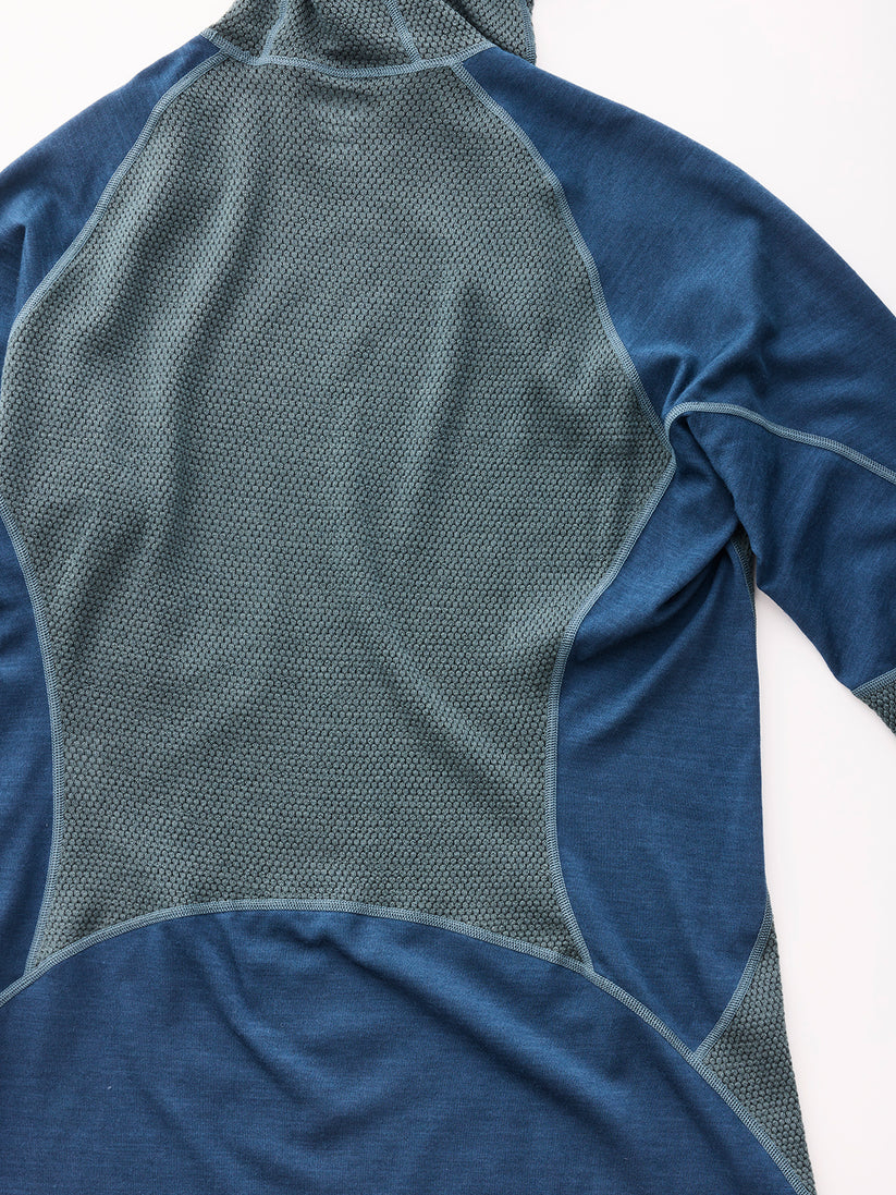 MOB Hybrid Hoody Mens【Teton Bros.】