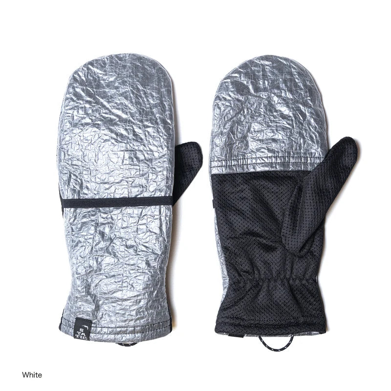 ADRIFT DYNEEMA MITTEN（オクタとDCF使用／軽量）【STATIC】
