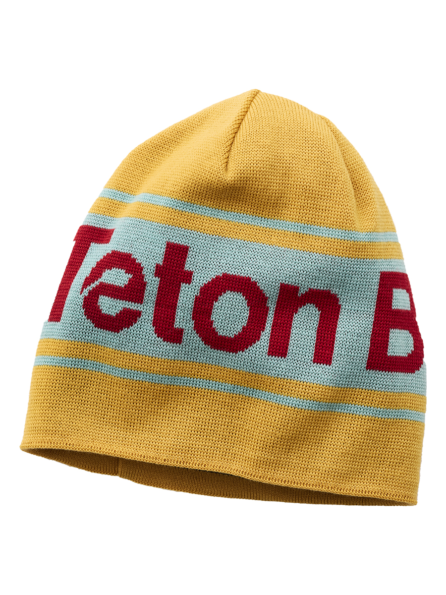 SHOWA Logo Tbea【Teton Bros.】