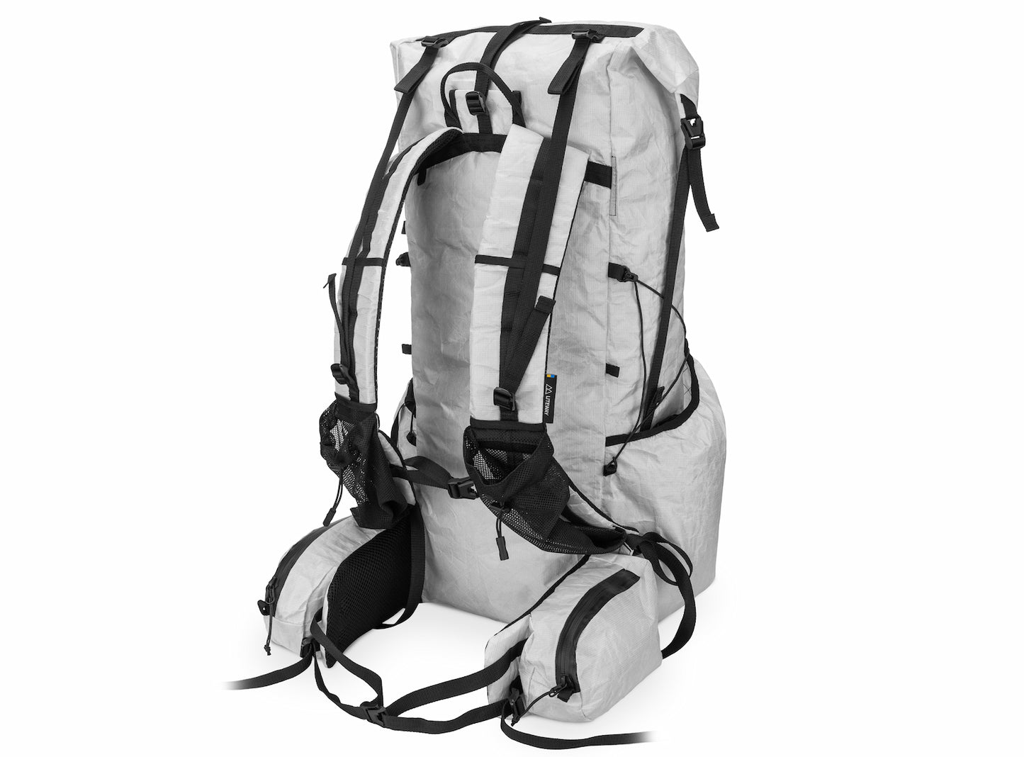 BIGGIE PACK ULTRA 45L【LITEWAY】