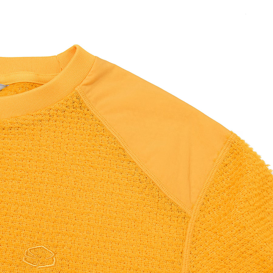 POLARTEC ALPHA 90 Long Shirts（アルファ90）【ZEROGRAM】
