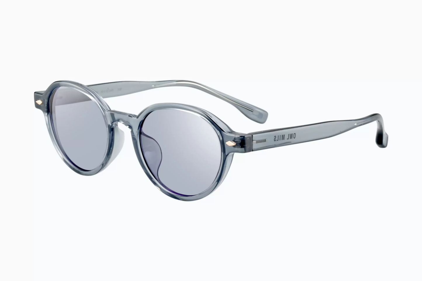 ［BLUE LABEL］Groa グローア【OWL MILS】