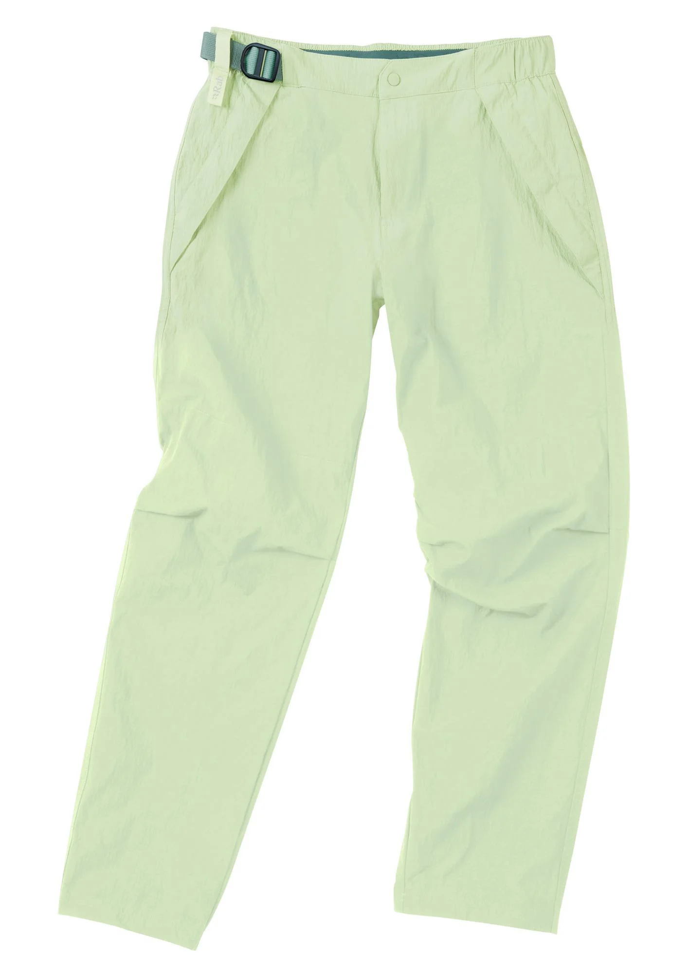 Rowtor Pants Wmns（耐久性抜群のオールマウンテンパンツ）【Rab】
